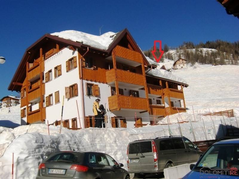 Appartamento a Livinallongo del col di lana in precumon, 21 - Foto 4