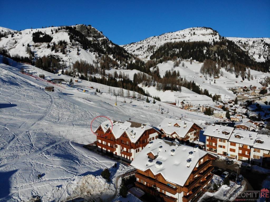 Appartamento a Livinallongo del col di lana in precumon, 21 - Foto 5