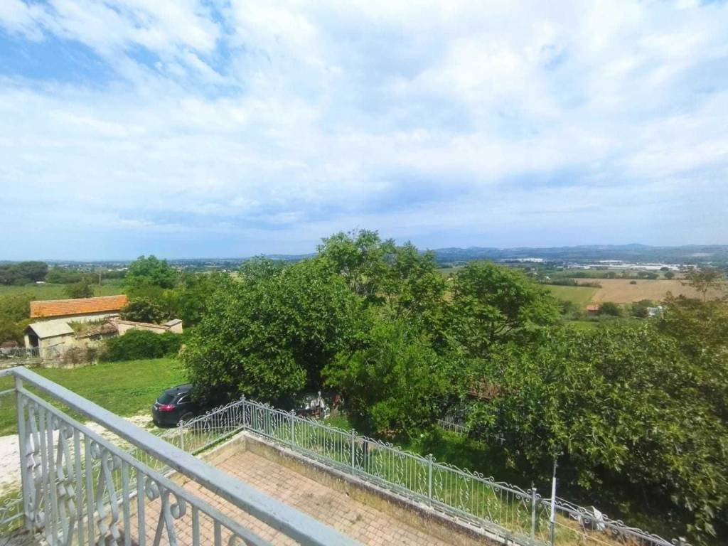 Villa a Monsano - Foto 4