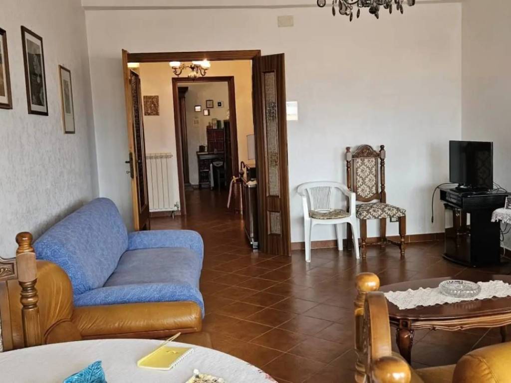 Appartamento a Frosinone in Via Francesco Petrarca - Foto 3
