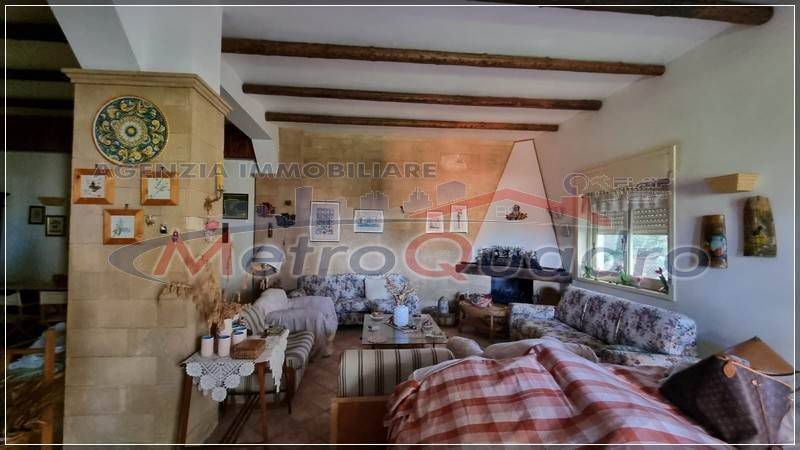Rustico / casale a Canicattì - Foto 3