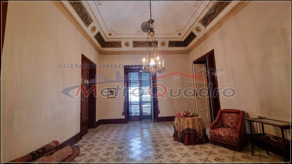 Casa indipendente a Canicattì in Viale Regina Margherita, 110 - Foto 5