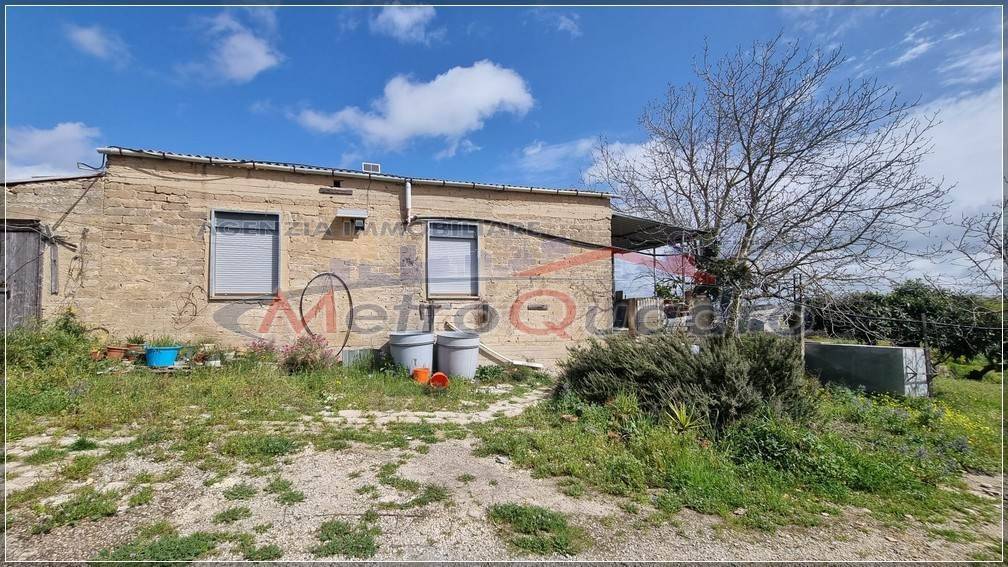 Rustico / casale a Canicattì - Foto 2
