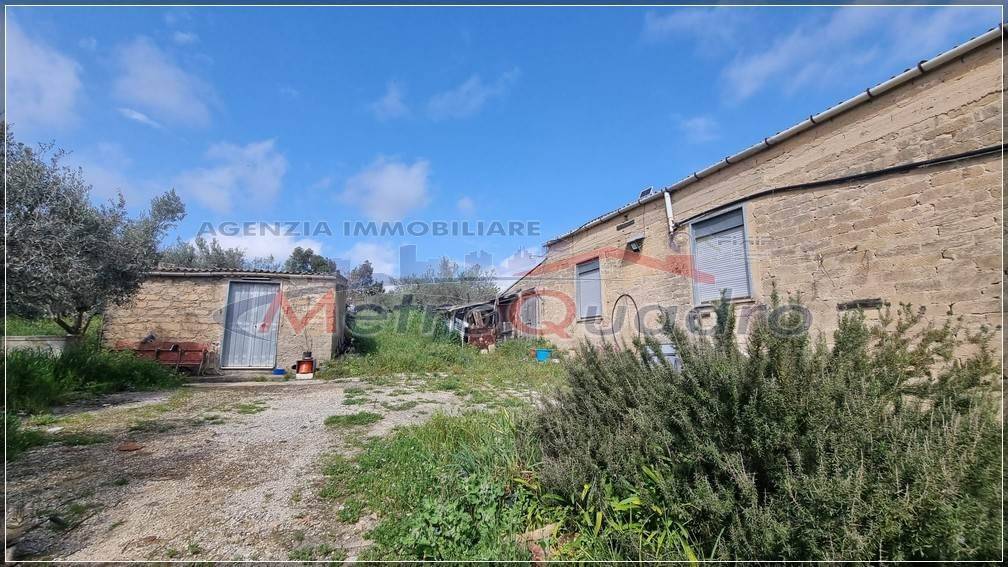 Rustico / casale a Canicattì - Foto 3
