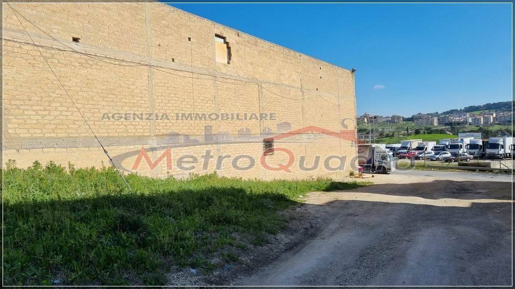 Terreno a Canicattì - Foto 2