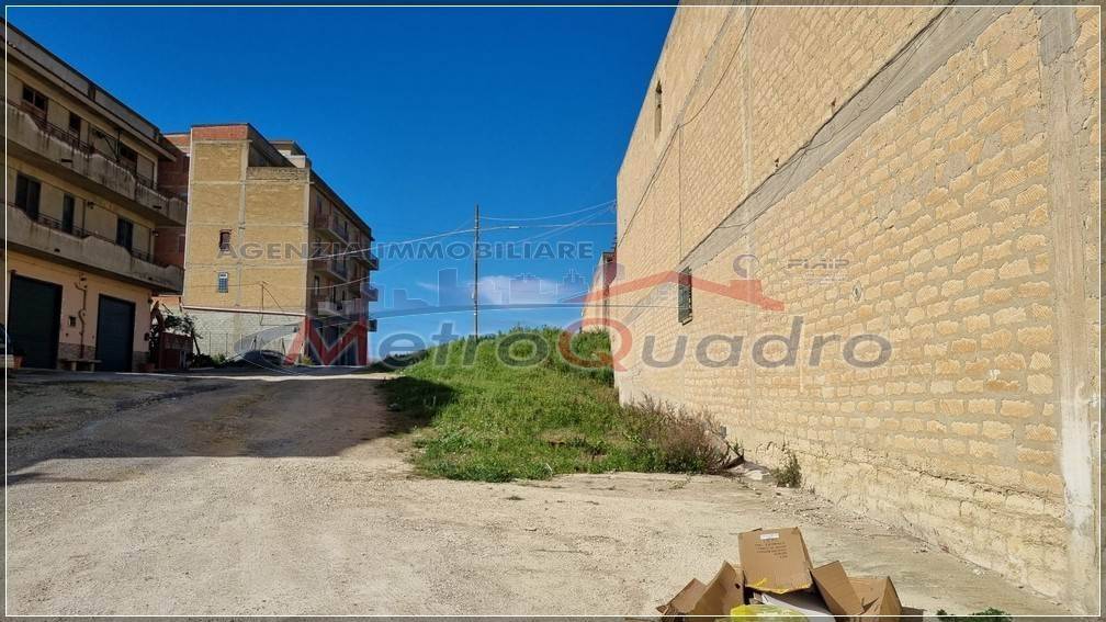 Terreno a Canicattì - Foto 3