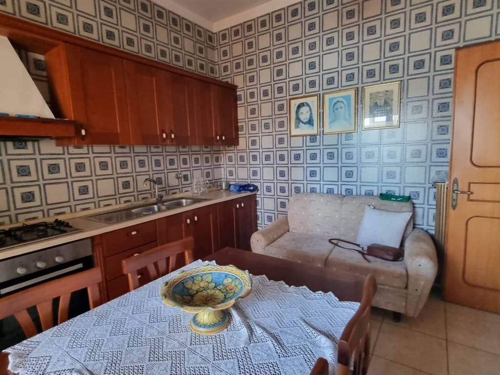 Appartamento a Canicattì - Foto 2