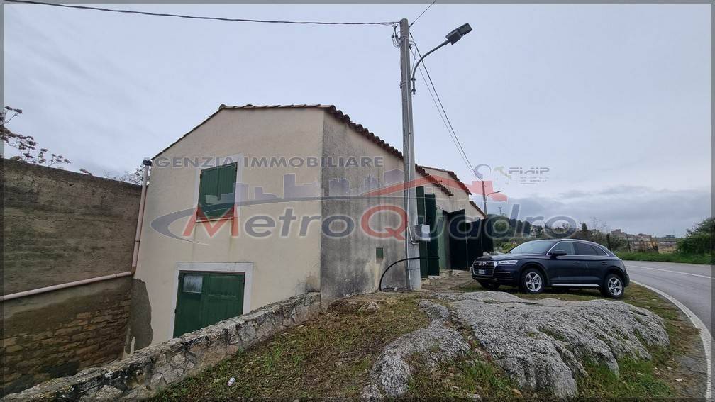 Immobile a Serradifalco - Foto 2