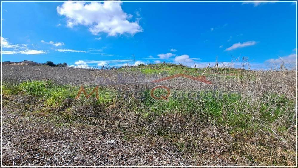 Terreno a Canicattì in Contrada Giuliana - Foto 2