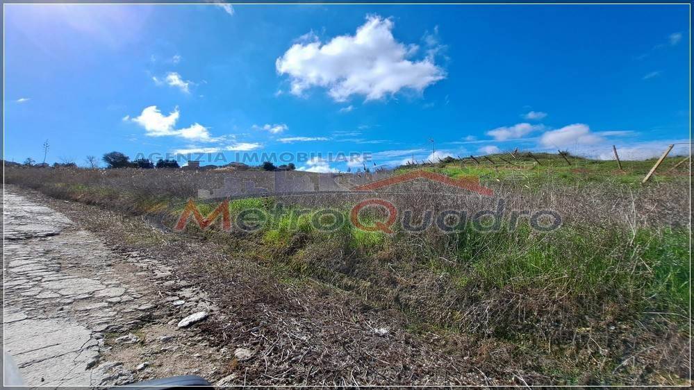 Terreno a Canicattì in Contrada Giuliana - Foto 3