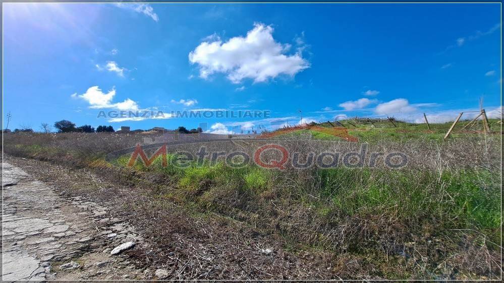 Terreno a Canicattì in Contrada Giuliana - Foto 4