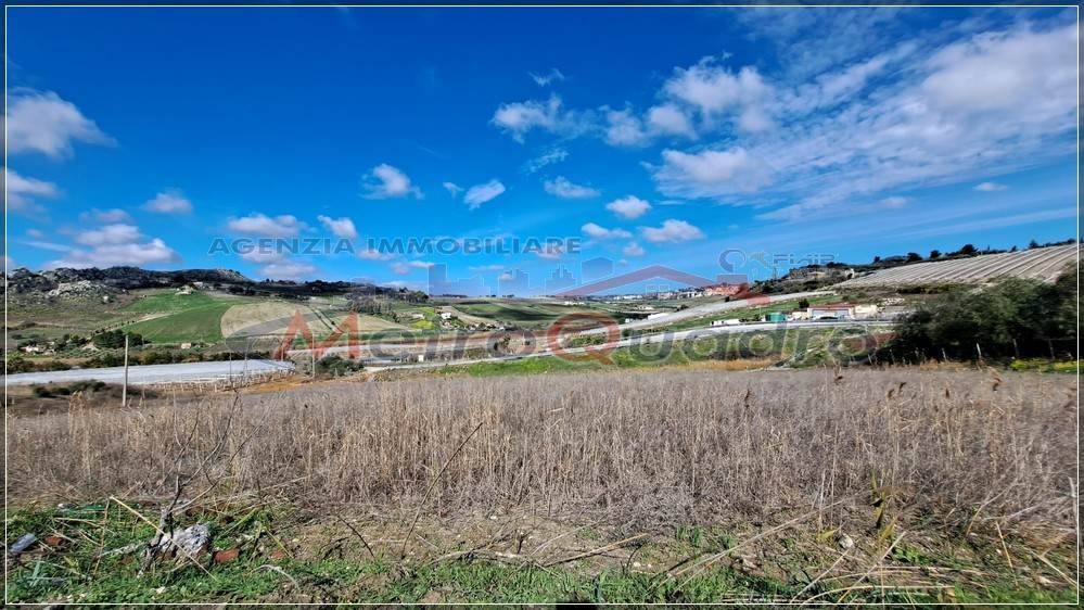 Terreno a Canicattì in Contrada Giuliana - Foto 2