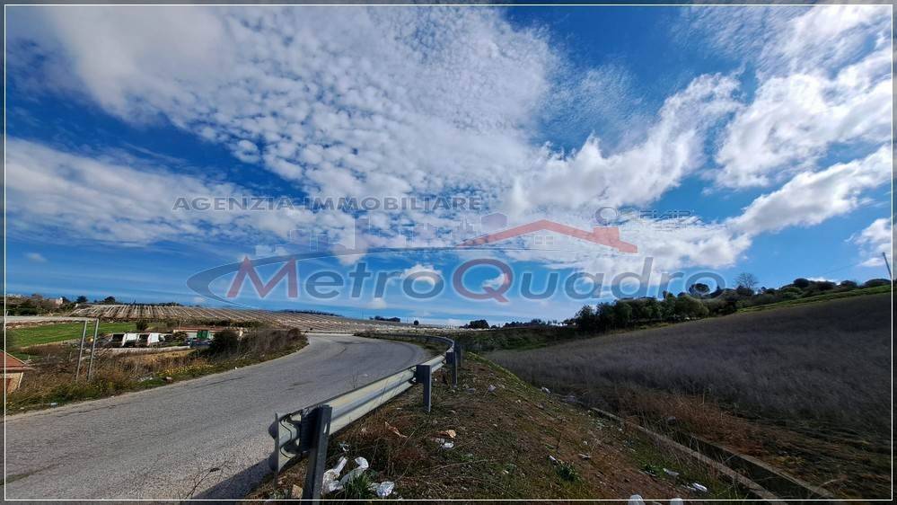 Terreno a Canicattì in Contrada Giuliana - Foto 3