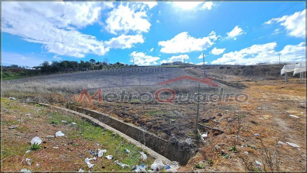 Terreno a Canicattì in Contrada Giuliana - Foto 4