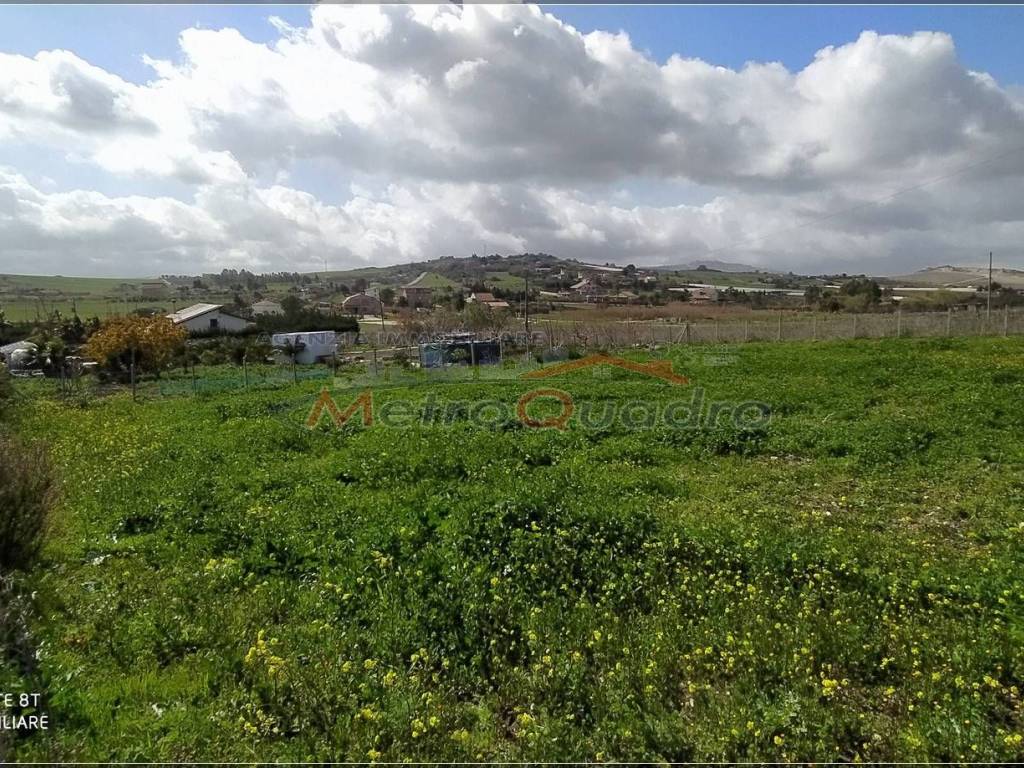Terreno a Canicattì - Foto 2