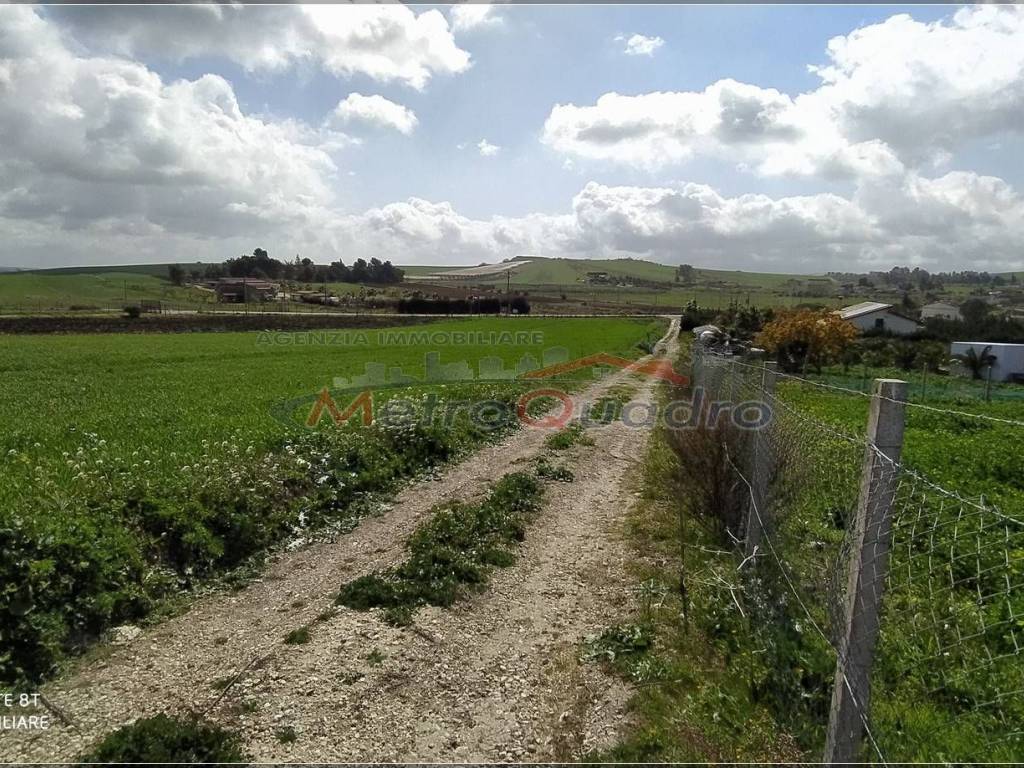 Terreno a Canicattì - Foto 3