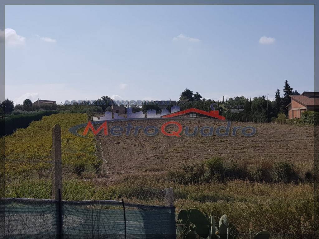 Terreno a Canicattì - Foto 2