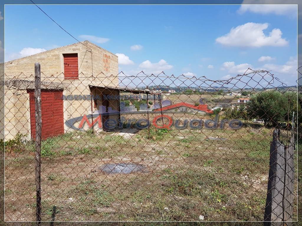 Rustico / casale a Canicattì - Foto 2