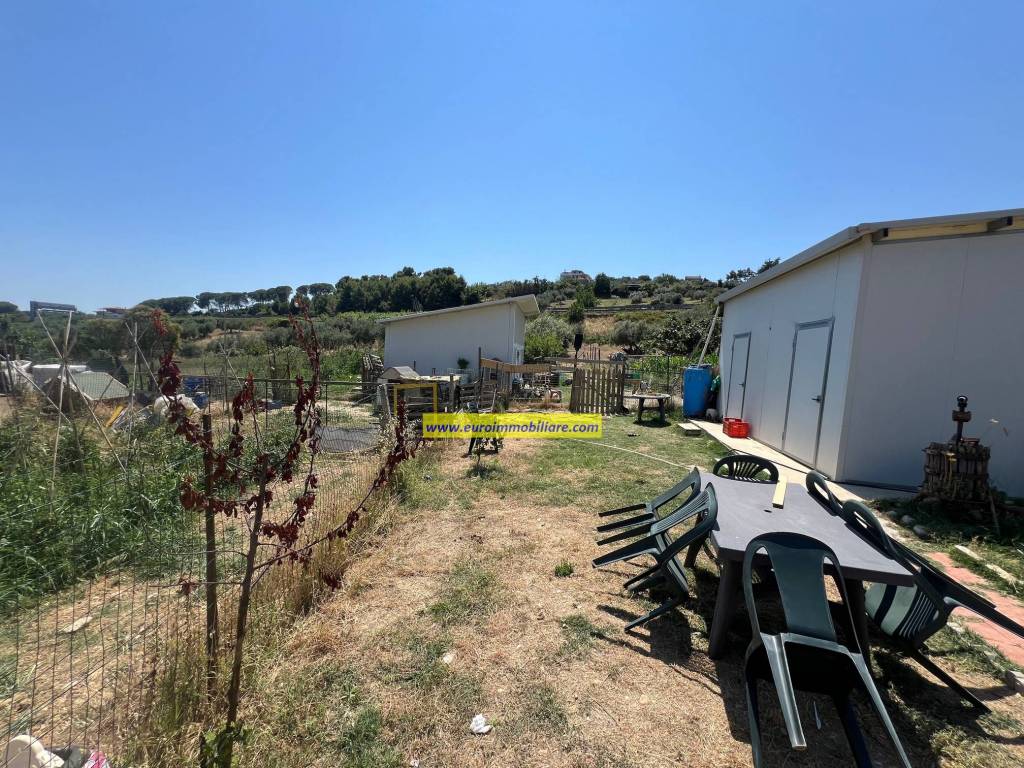 Terreno a Silvi in Contrada San Silvestro - Foto 2