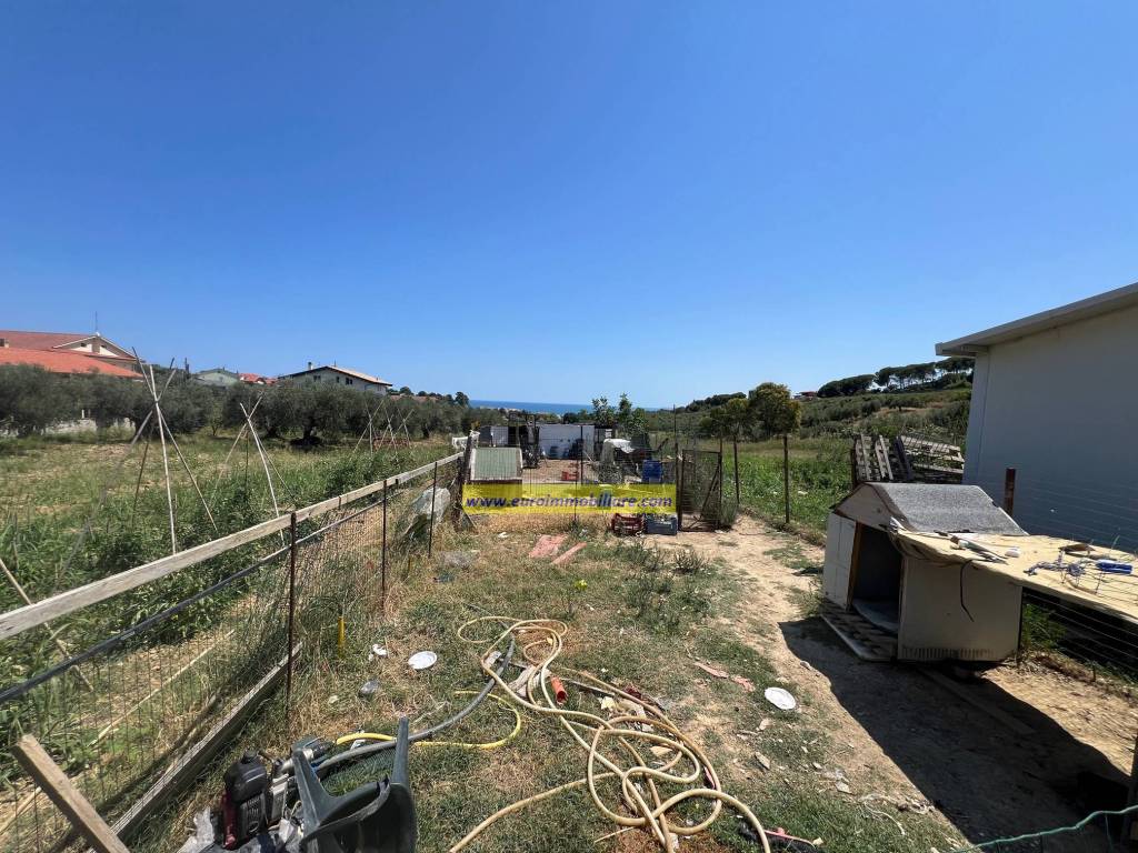 Terreno a Silvi in Contrada San Silvestro - Foto 4