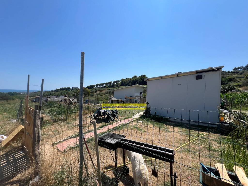Terreno a Silvi in Contrada San Silvestro - Foto 5