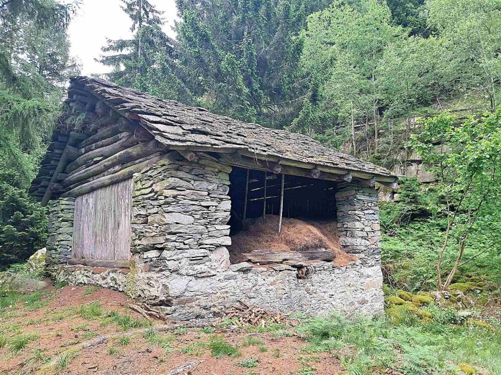 Rustico / casale a Villa di chiavenna in Tabiadascio - Foto 2
