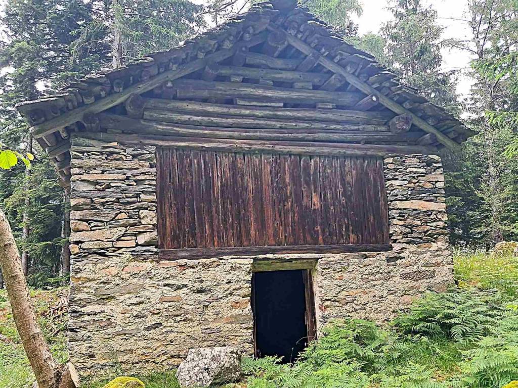 Rustico / casale a Villa di chiavenna in Tabiadascio - Foto 5