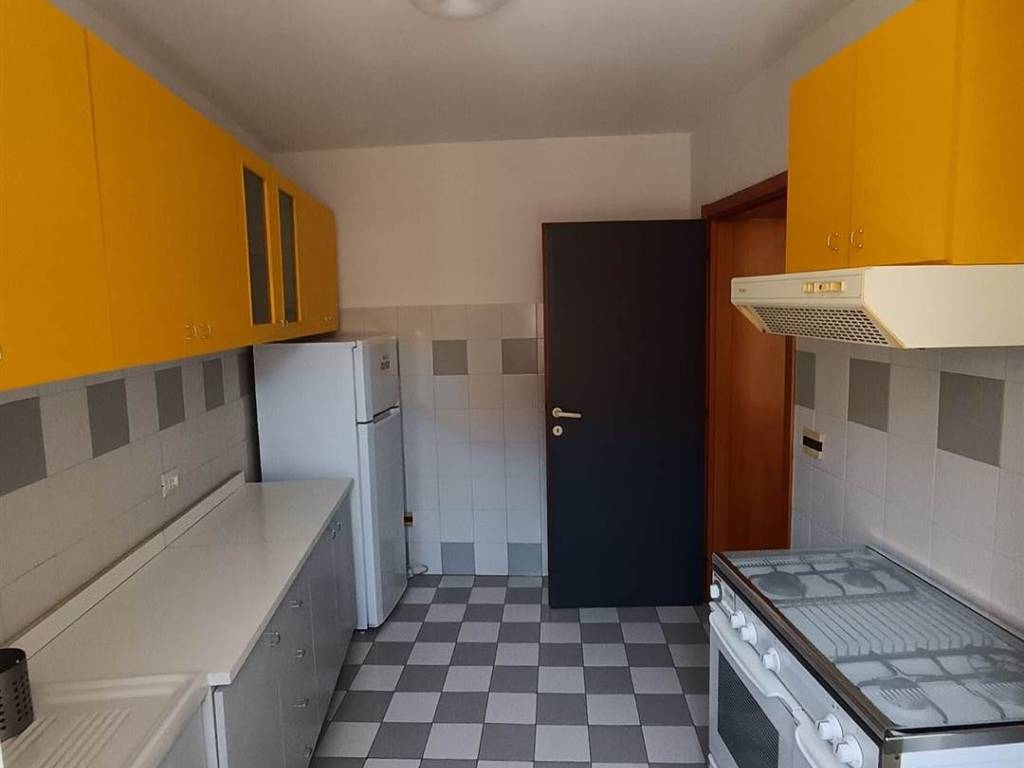 Appartamento a Ancona in VIA ASTAGNO , 48 - Foto 5