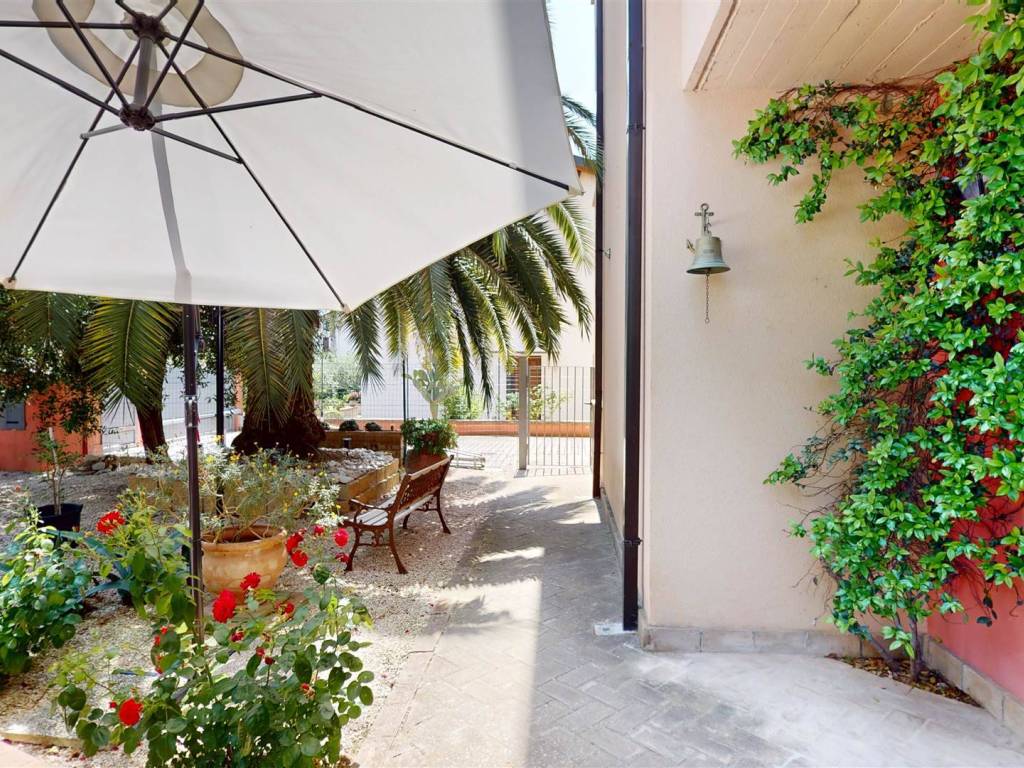 Appartamento a Cannara in Via Arcatura, 34 - Foto 2