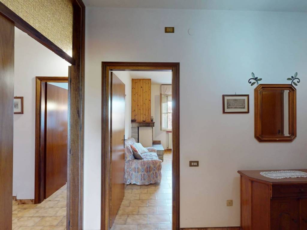 Casa indipendente a Cannara in Via Berlinguer , 3 - Foto 4