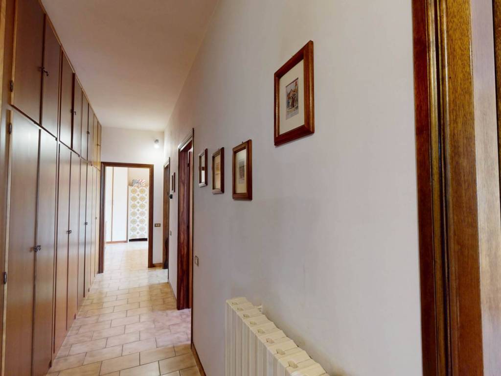 Casa indipendente a Cannara in Via Berlinguer , 3 - Foto 5