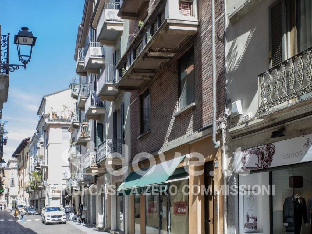 Appartamento a Casale monferrato in Via Roma, 165 - Foto 2