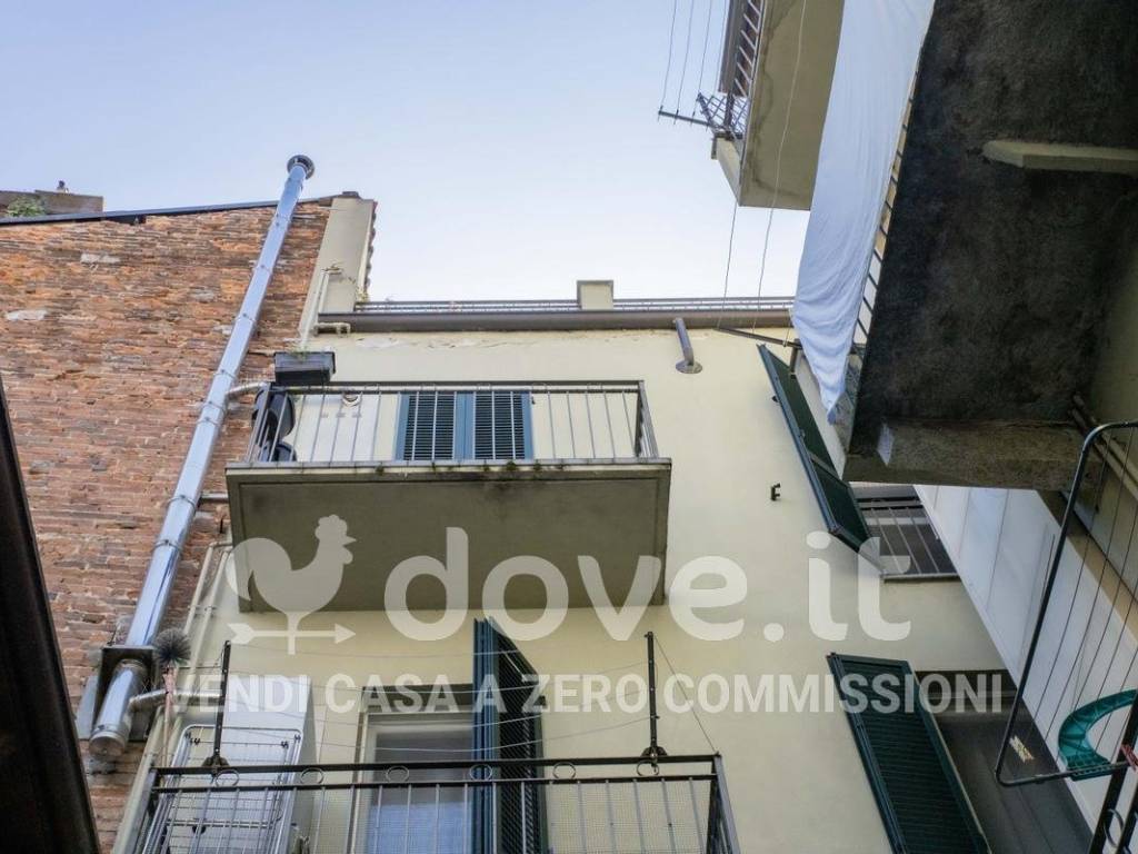 Appartamento a Casale monferrato in Via Roma, 165 - Foto 3