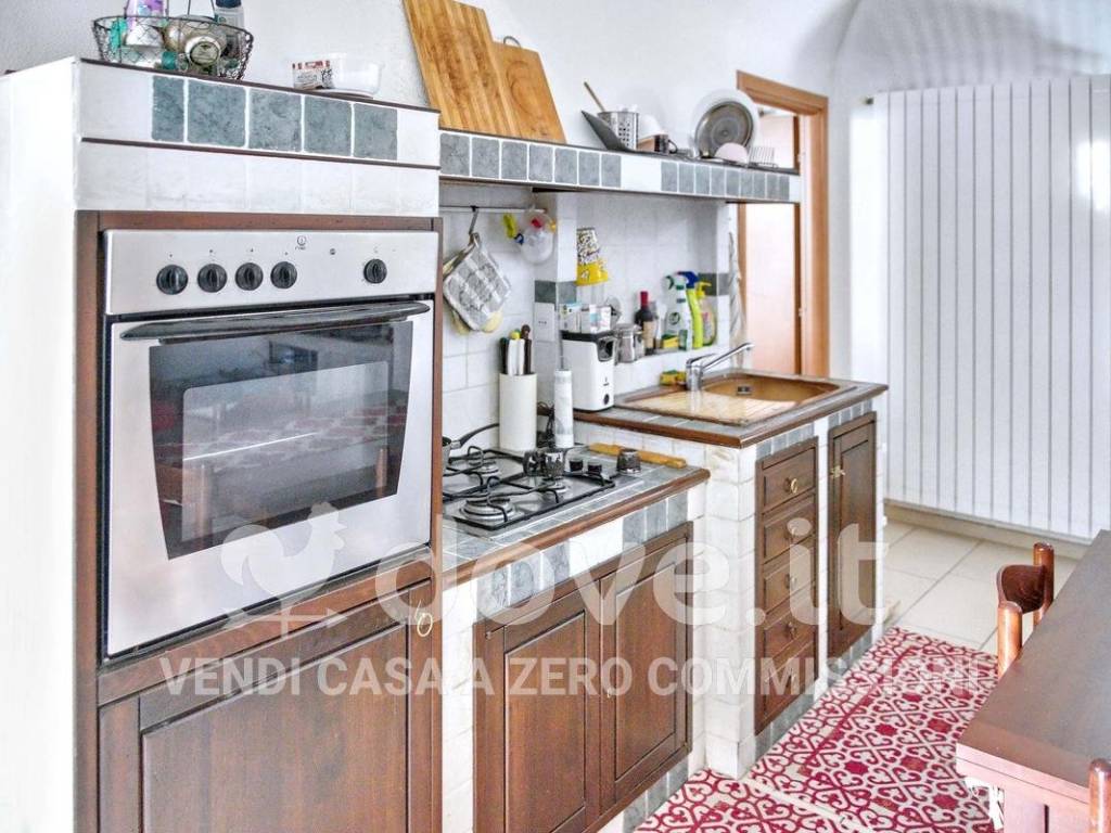 Appartamento a Casale monferrato in Via Roma, 165 - Foto 5