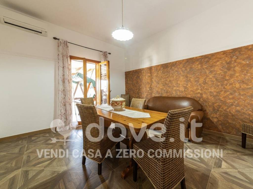 Villa a Manduria in Via San Lorenzo - Foto 4
