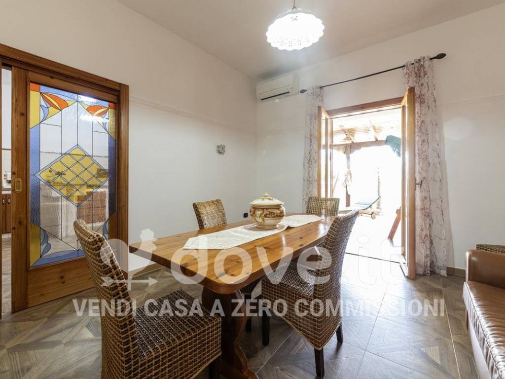 Villa a Manduria in Via San Lorenzo - Foto 5