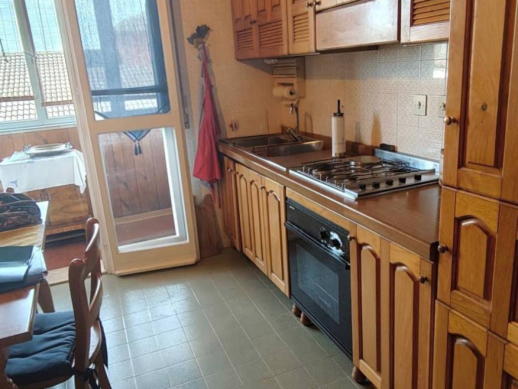 Appartamento a Ravenna in Via Rubicone - Foto 3