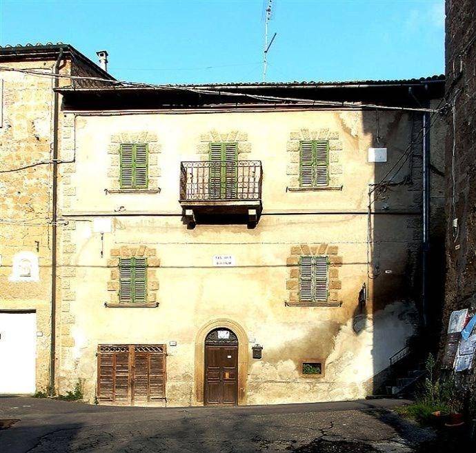 Palazzo / stabile a Sorano in ottieri - Foto 4