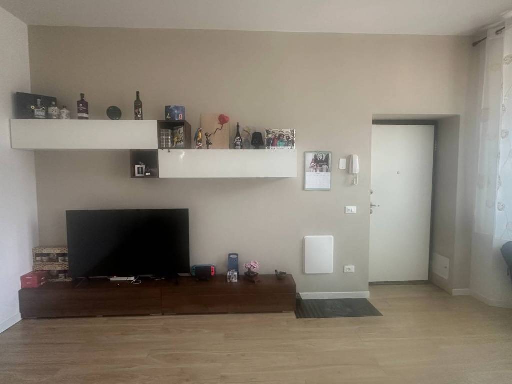 Appartamento a Cremona in Via Dante, 82 - Foto 2