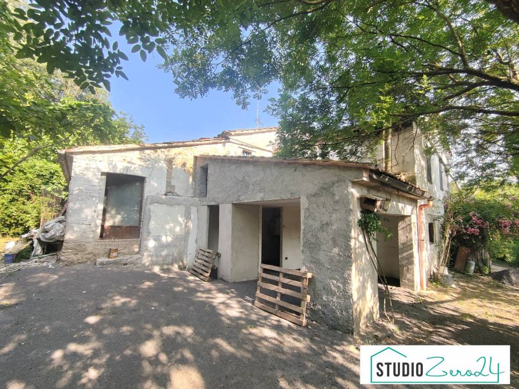 Rustico / casale a Amelia in rimembranze, 22 - Foto 4