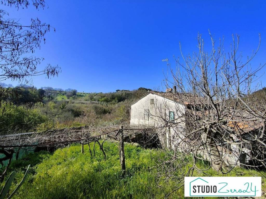 Rustico / casale a Amelia in rimembranze, 22 - Foto 5