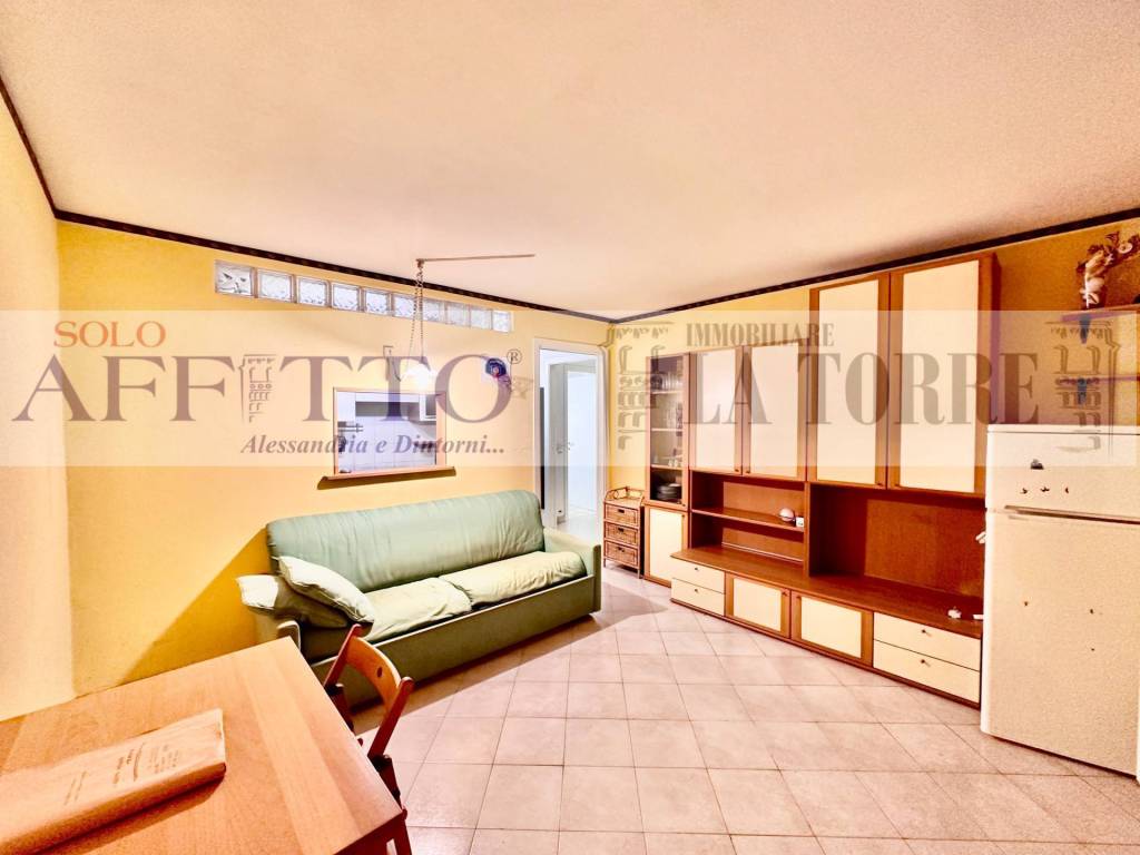 Appartamento a Alessandria in VIA MILANO - Foto 5