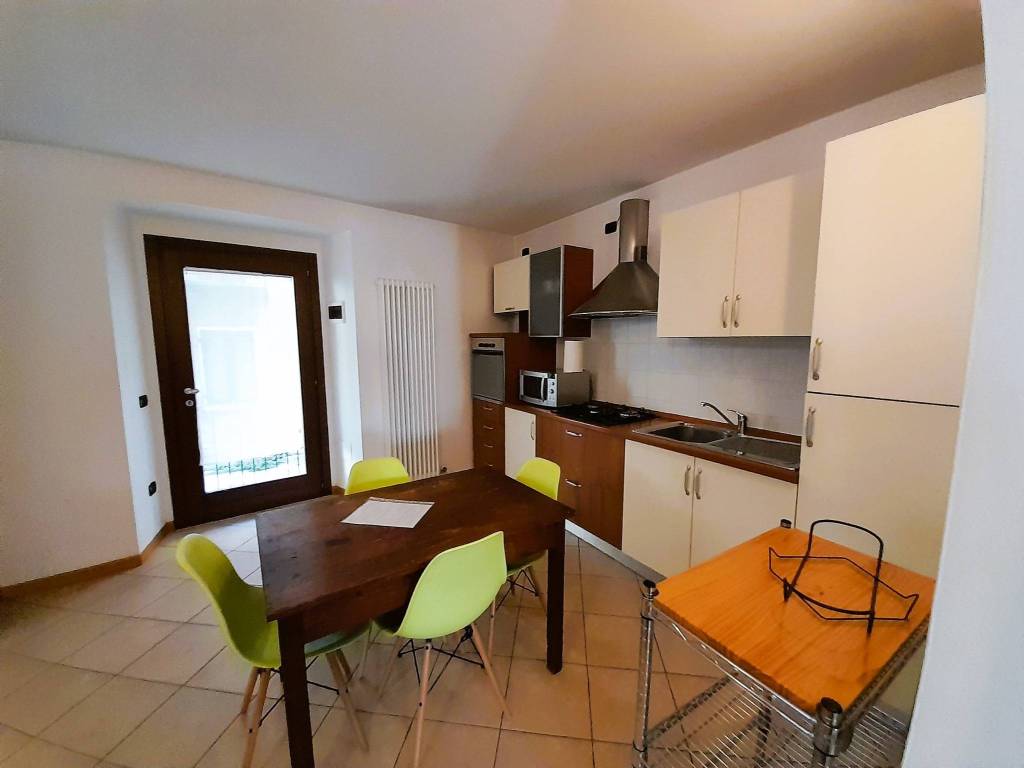 Appartamento a Tresivio in Via al Calvario, 14 - Foto 4