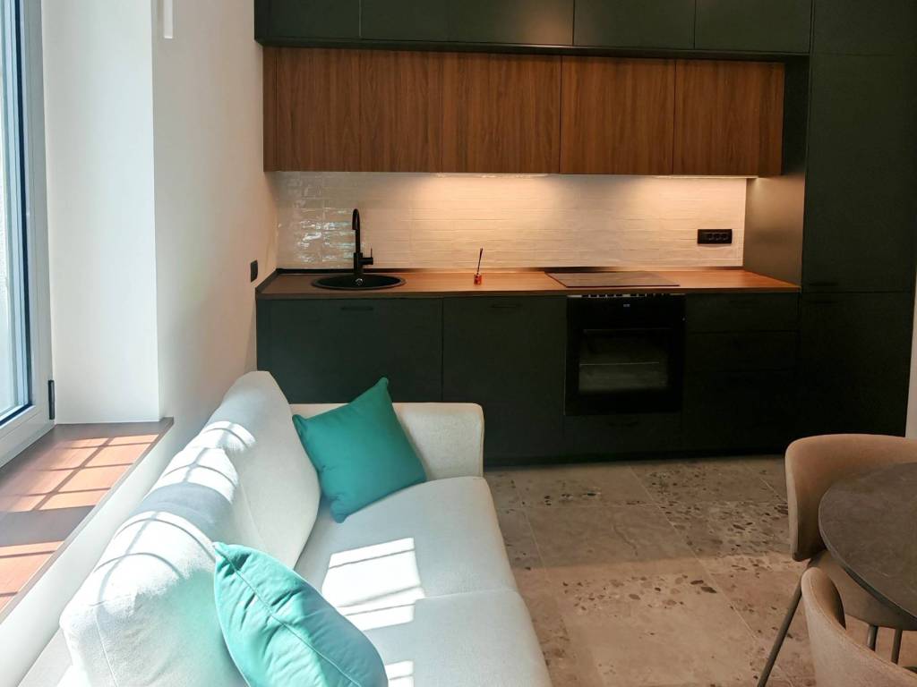 Appartamento a Como in Via Giuseppe Rovelli - Foto 2