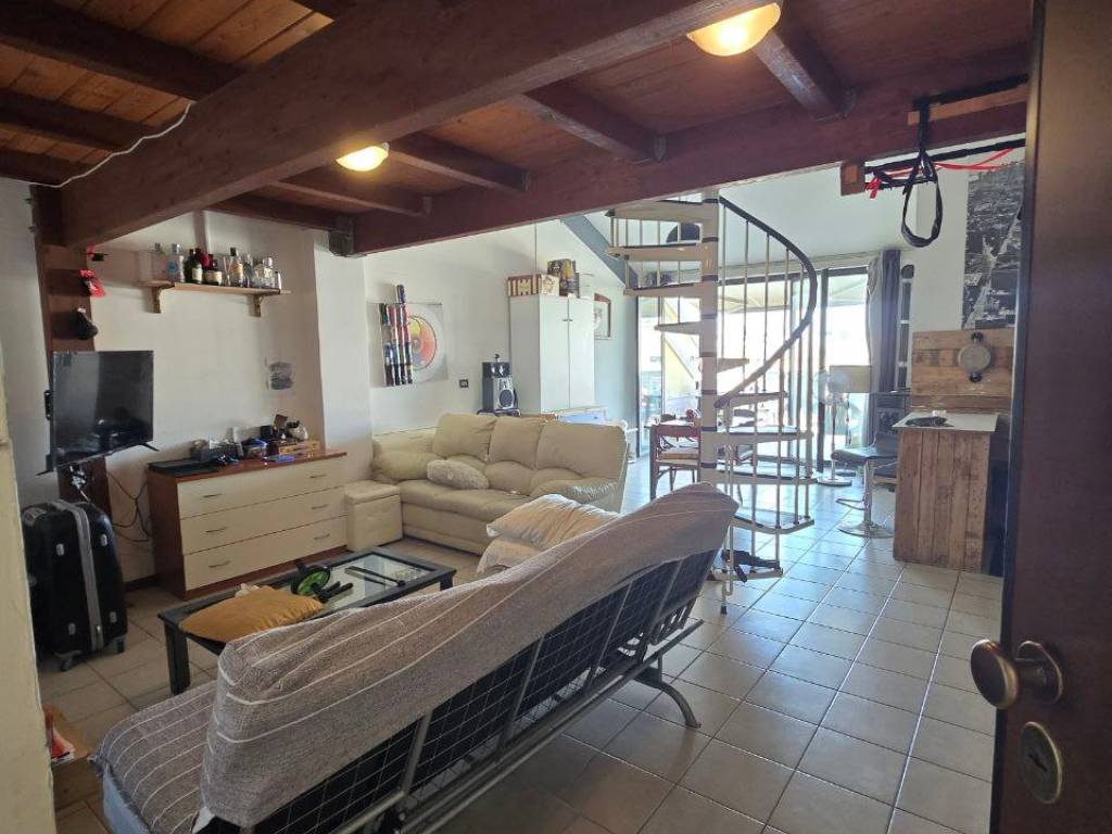 Appartamento a San benedetto del tronto in Via Enrico Toti, 86 - Foto 2