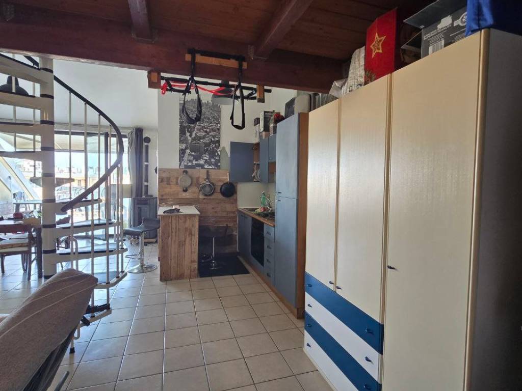 Appartamento a San benedetto del tronto in Via Enrico Toti, 86 - Foto 3