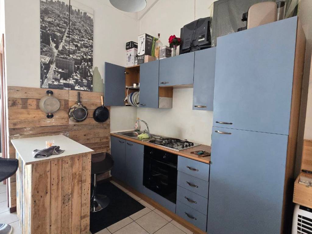 Appartamento a San benedetto del tronto in Via Enrico Toti, 86 - Foto 4