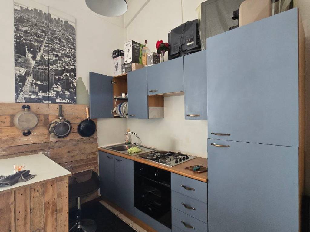 Appartamento a San benedetto del tronto in Via Enrico Toti, 86 - Foto 5