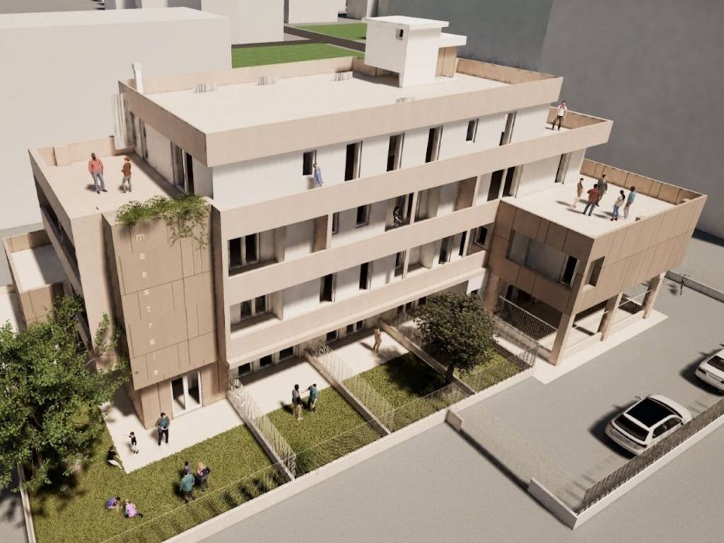 Appartamento a San benedetto del tronto in Via Fosse Ardeatine, 12 - Foto 2