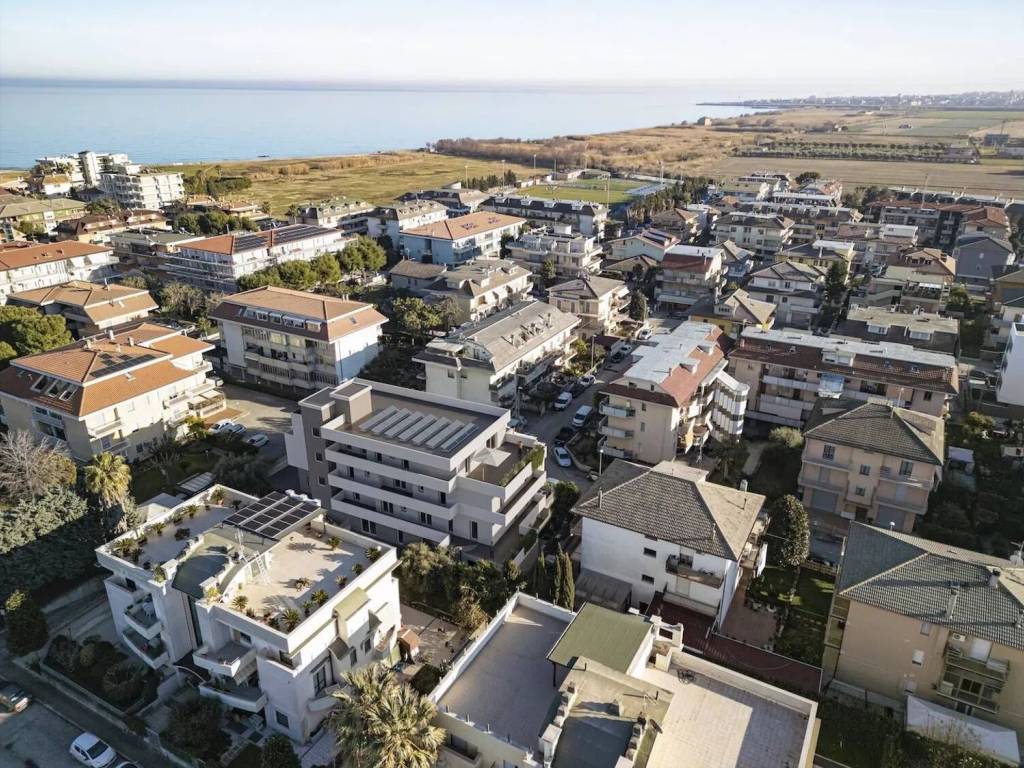Appartamento a San benedetto del tronto in Via Fosse Ardeatine, 12 - Foto 3